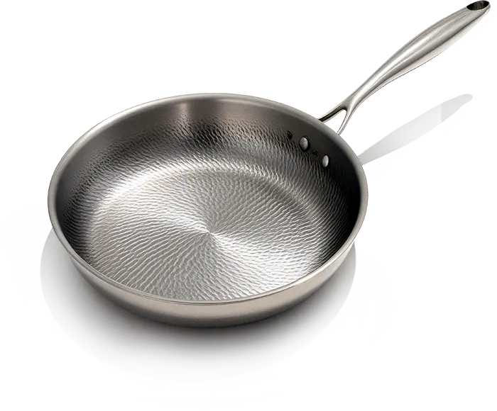 Plateful Titanium Pro Pan