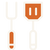 utensils icon